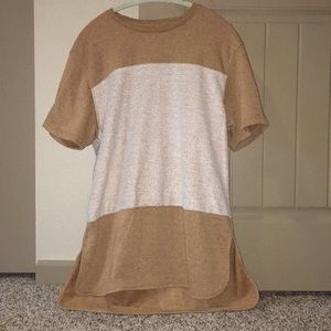 Men’s short sleeve shirt